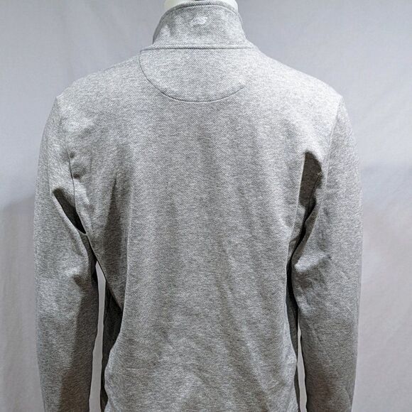 Vineyard Vines Half zip sweater - Picture 5 of 7